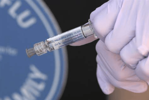 原标题：搜狐医药 | mRNA疫苗技术能否用于快速应对流感季？