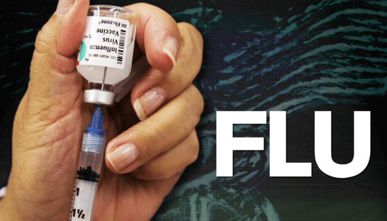 原标题：搜狐医药 | 美国CDC：本季接种流感疫苗可降低六成儿童住院风险