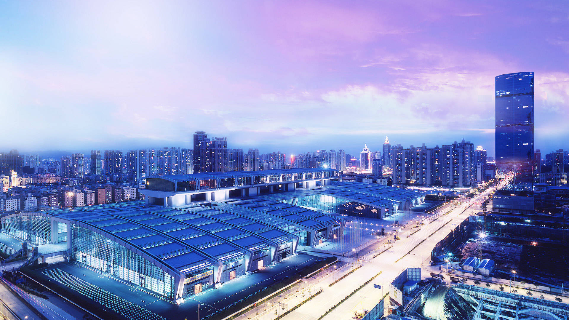 2023年深圳会展中心展览计划表（更新日期 2023-02-27）