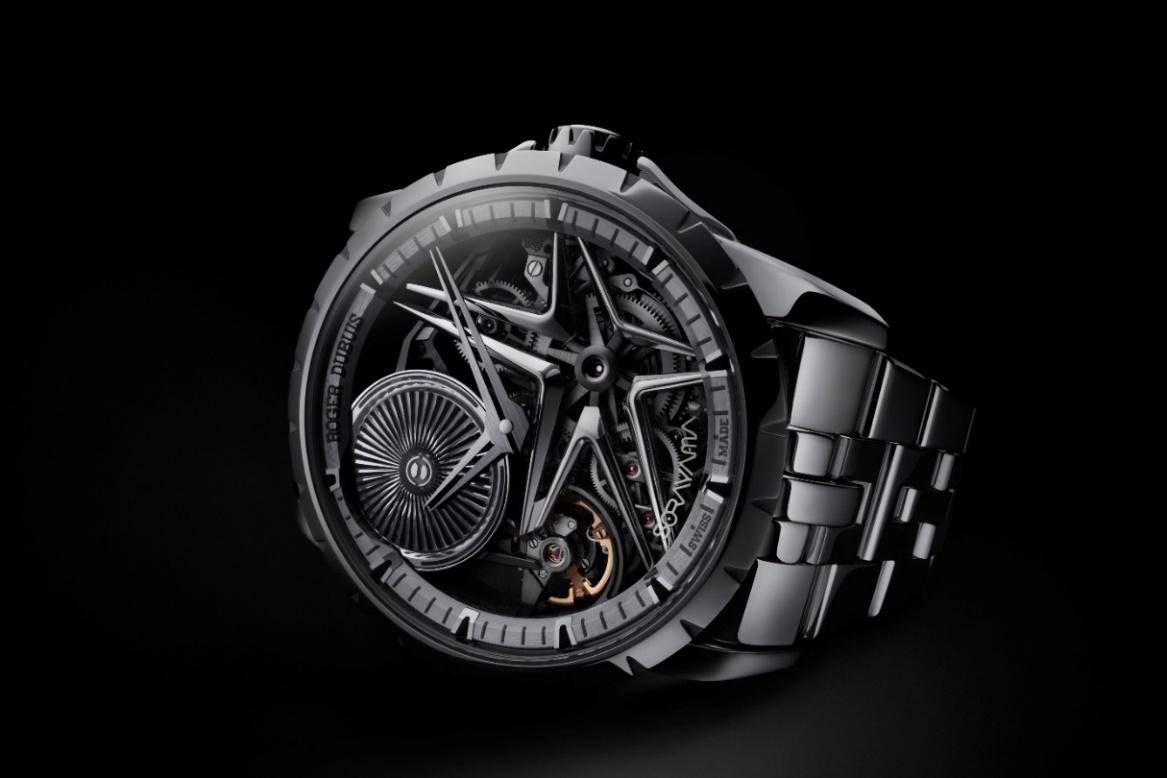 ޽ܶűRoger Dubuis ϵǼοҺ