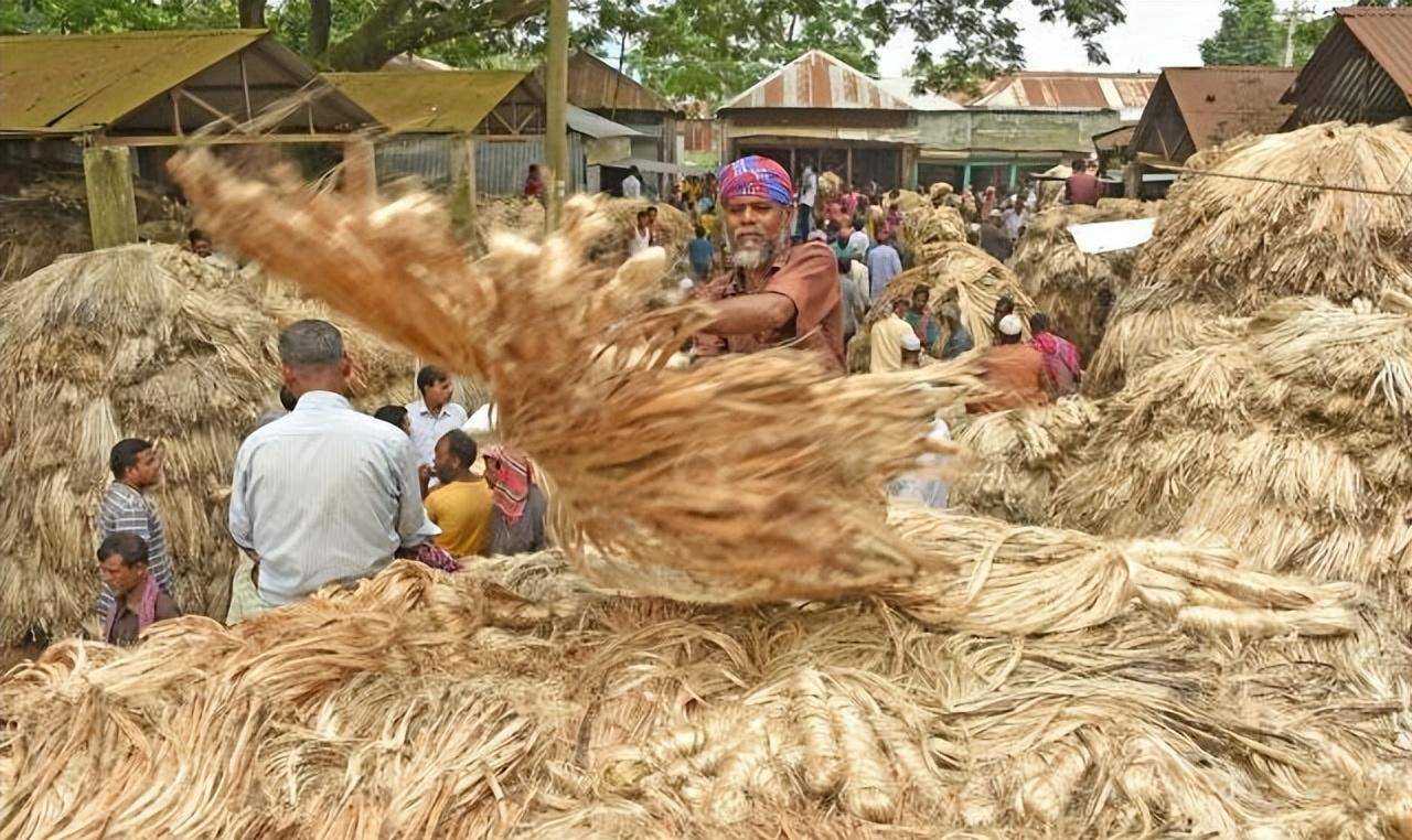 那就是美国人的嘴脸：为了时髦想坑害中国，污染其他国度不算污染