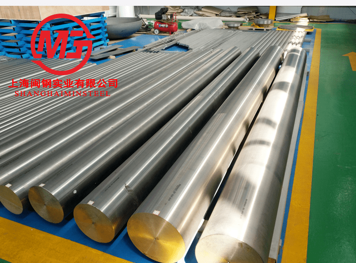 INCONEL 600多钱一吨n06600相当于国内什么质料