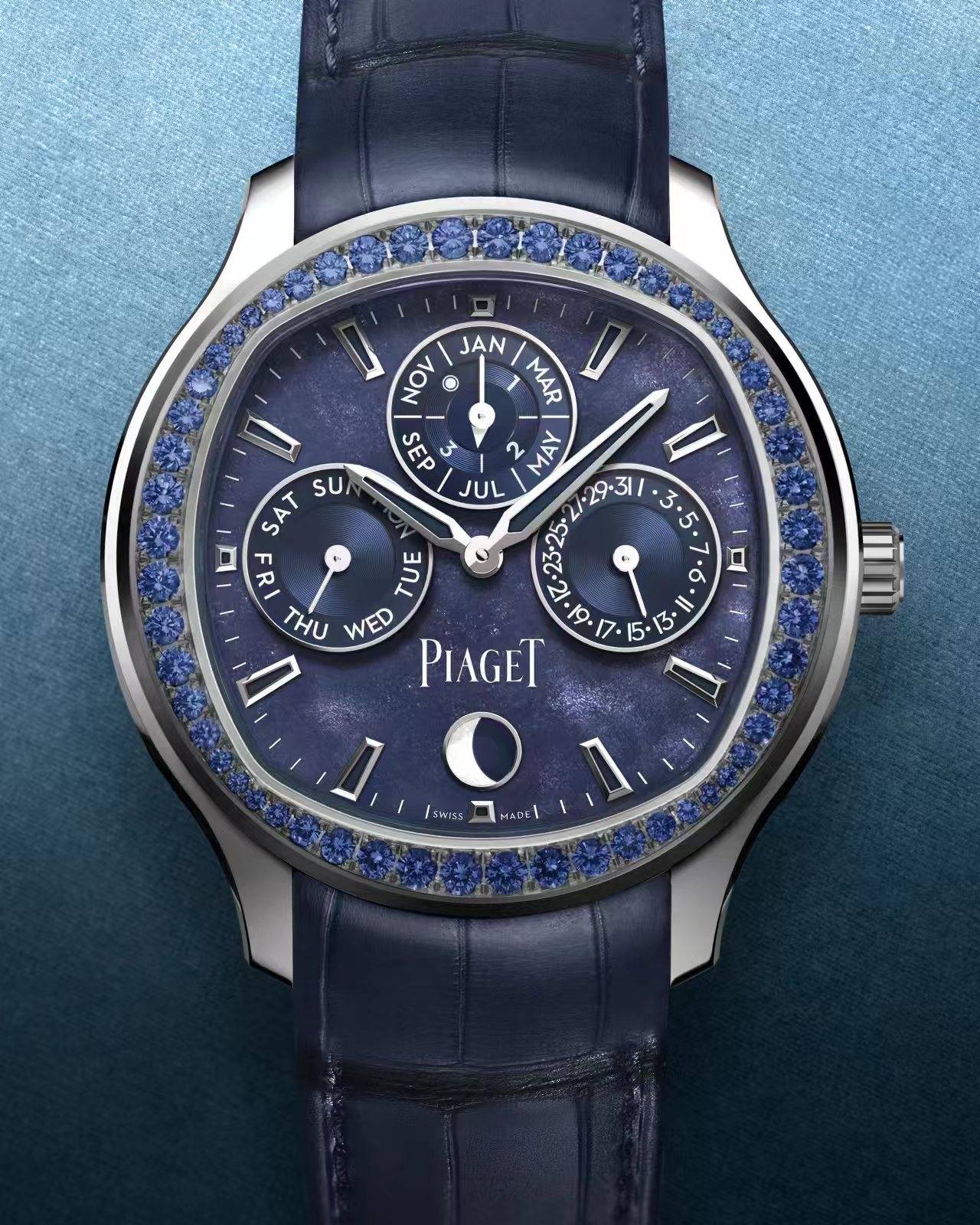 PIAGET 