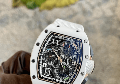 Richard Mille C 72-01о