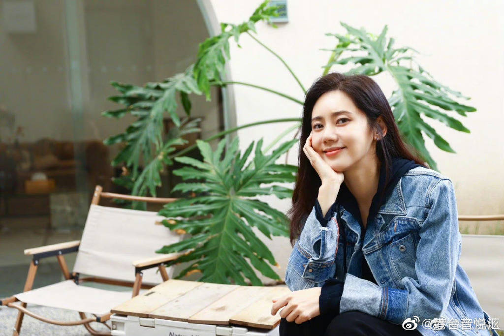 爱情的魔力！秋瓷炫学习中文从谈恋爱开始