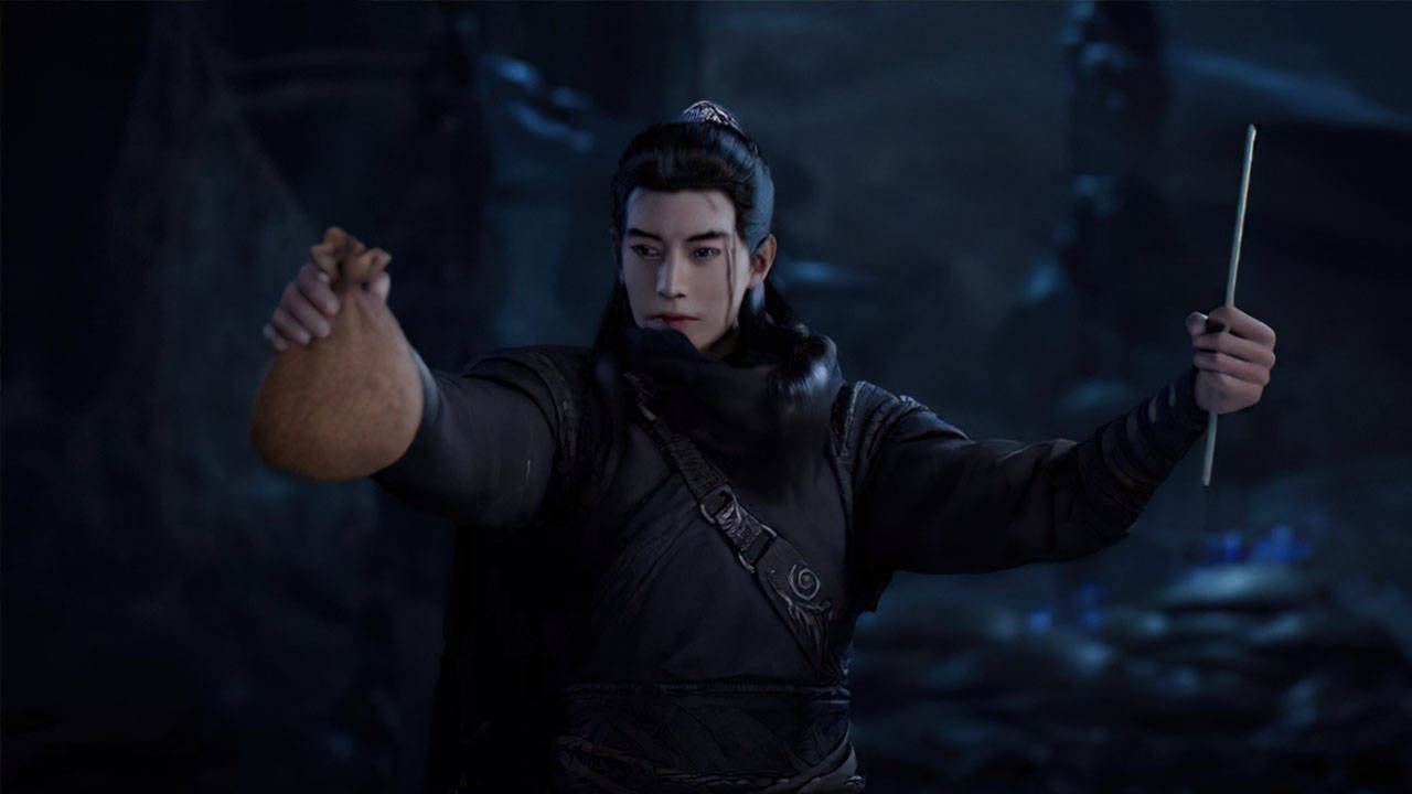 凡人之梦——《凡人修仙传》的仙侠世界