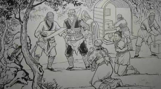 血腥、残暴、无底线的明朝文字狱，才是中国历代文字狱的“巅峰