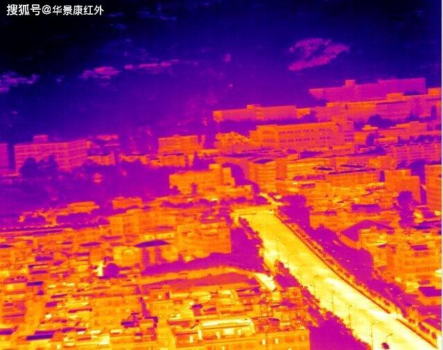 在生活中红外热成像仪有哪些用途