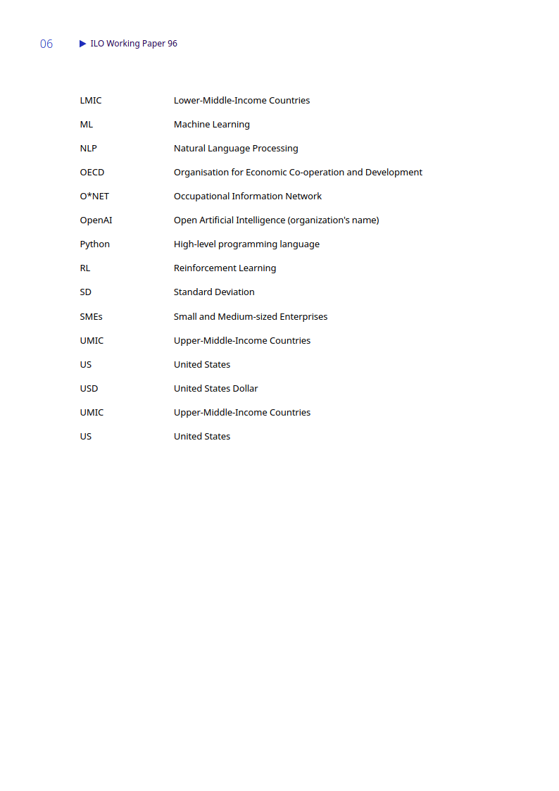 ChatGPT会替代工作吗?就业真相或许在这里 ChatGPT会替代工作吗?就业真相或许在这里
