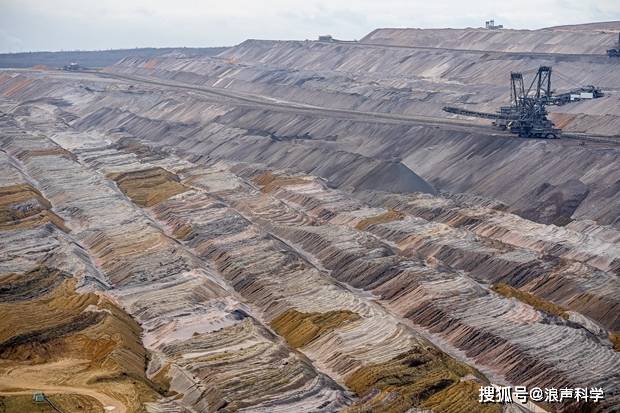 我国已探明储量的54种金属矿产，你知道多少？