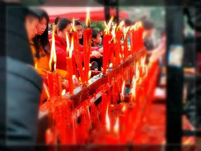 去寺庙祈福，这些注意事项和忌讳一定要仔细看