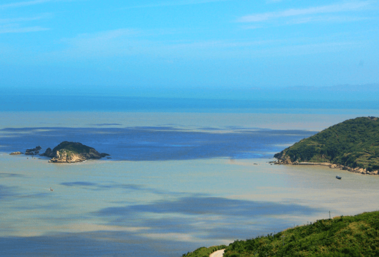 浙江舟山旅游景点攻略详情