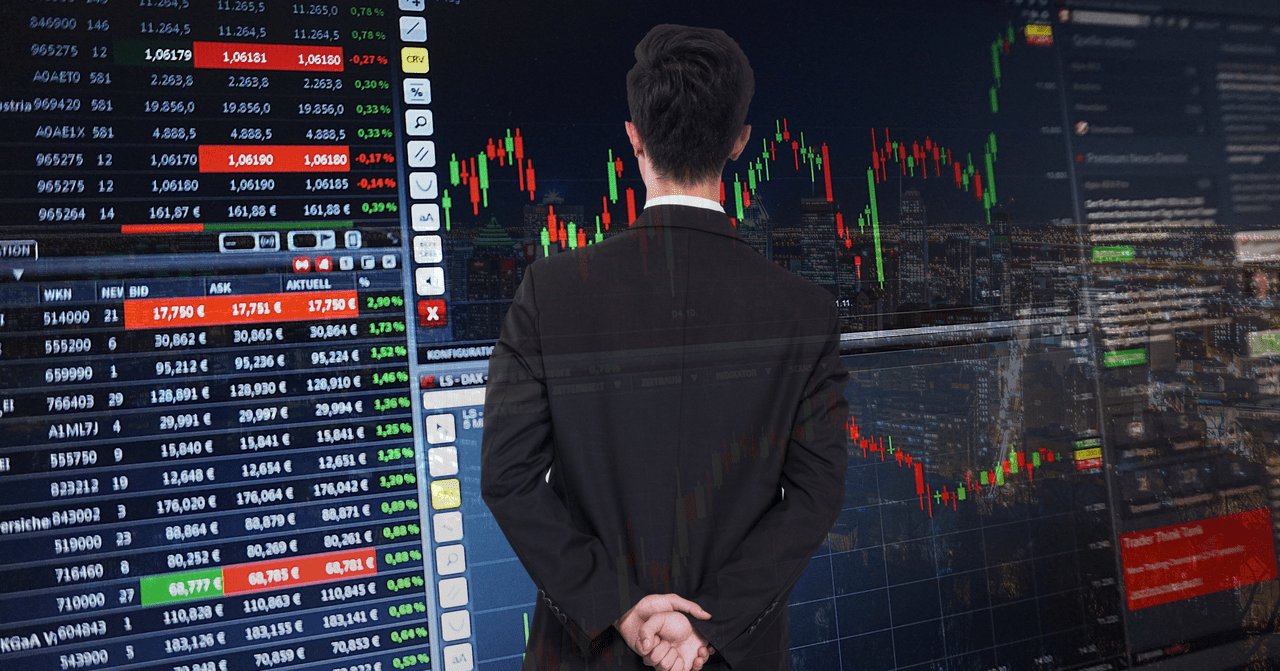 第二证券：股票破发后面还会涨吗？