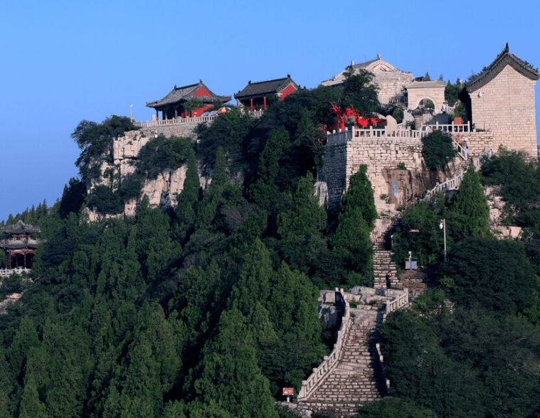 山东潍坊旅游景点攻略详情