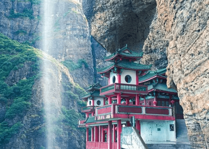 福建漳州旅游景点攻略详情