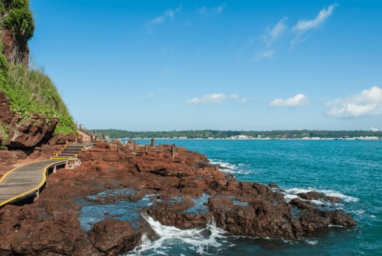 北海旅游攻略自由行最佳路线详情