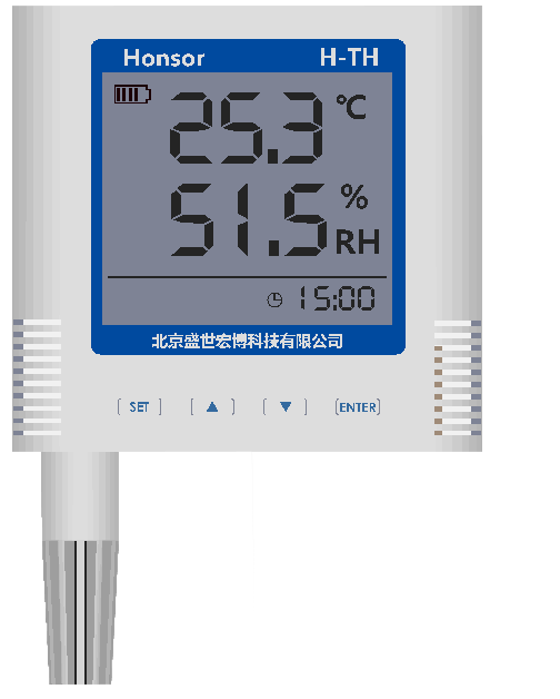 什么是以太网温湿度传感器？