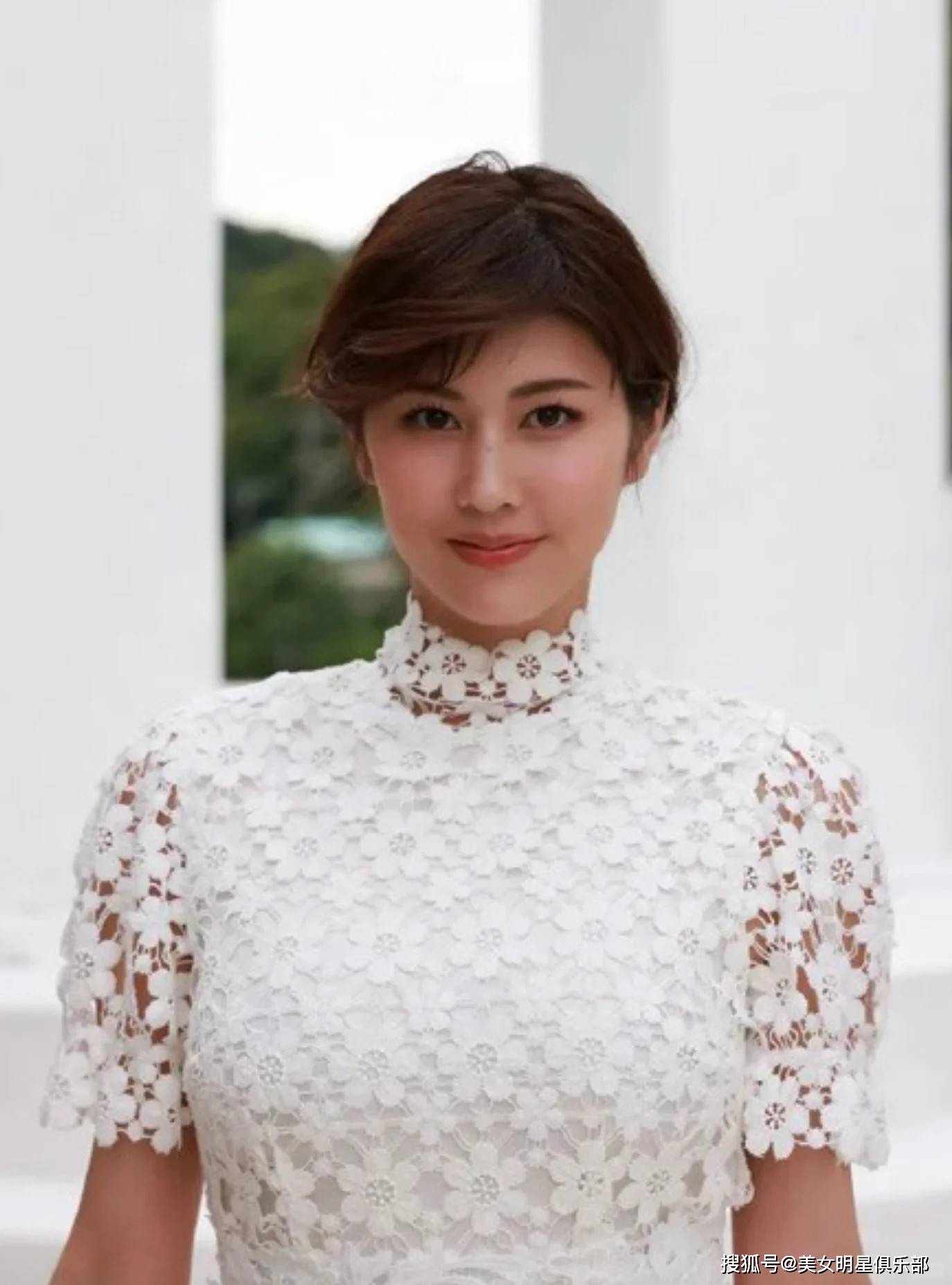 越a越“火辣”！34岁美乃雀，堪称“大号水蜜桃”！