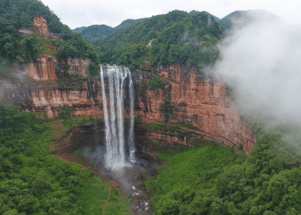 四海云游重庆旅游攻略必去景点