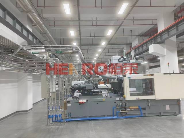 气力输送系统阀门分类解析