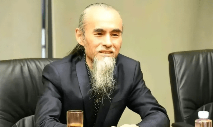 深圳金融办再次发布公告:投资大神隋广义又被点名批评了(图2)