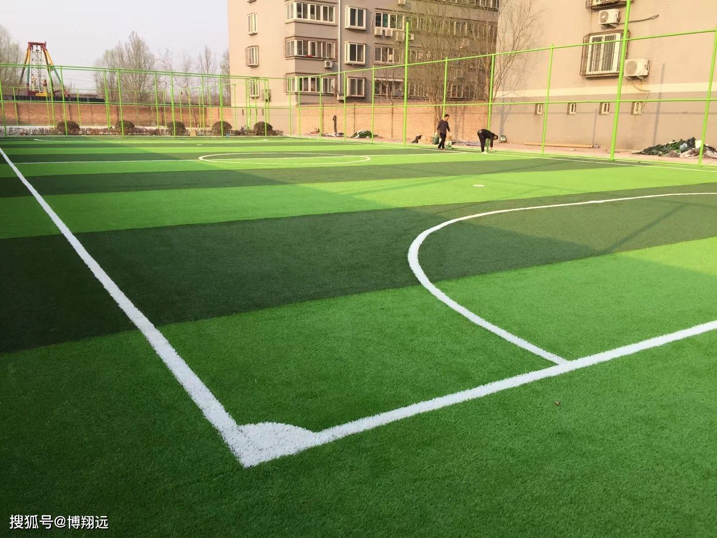 “建造五人制足球2025江西省城市足球联赛