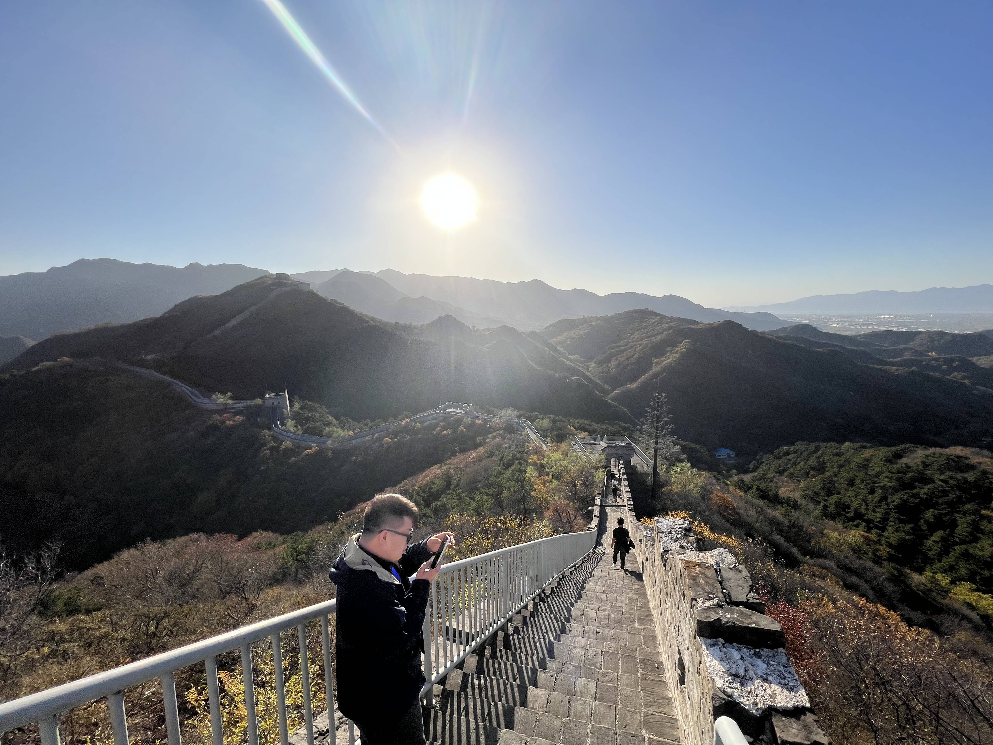 北京八达岭长城一日游，快速掌握旅游攻略！