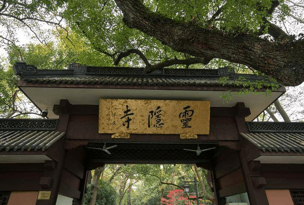 杭州旅游必去十大景点旅游攻略