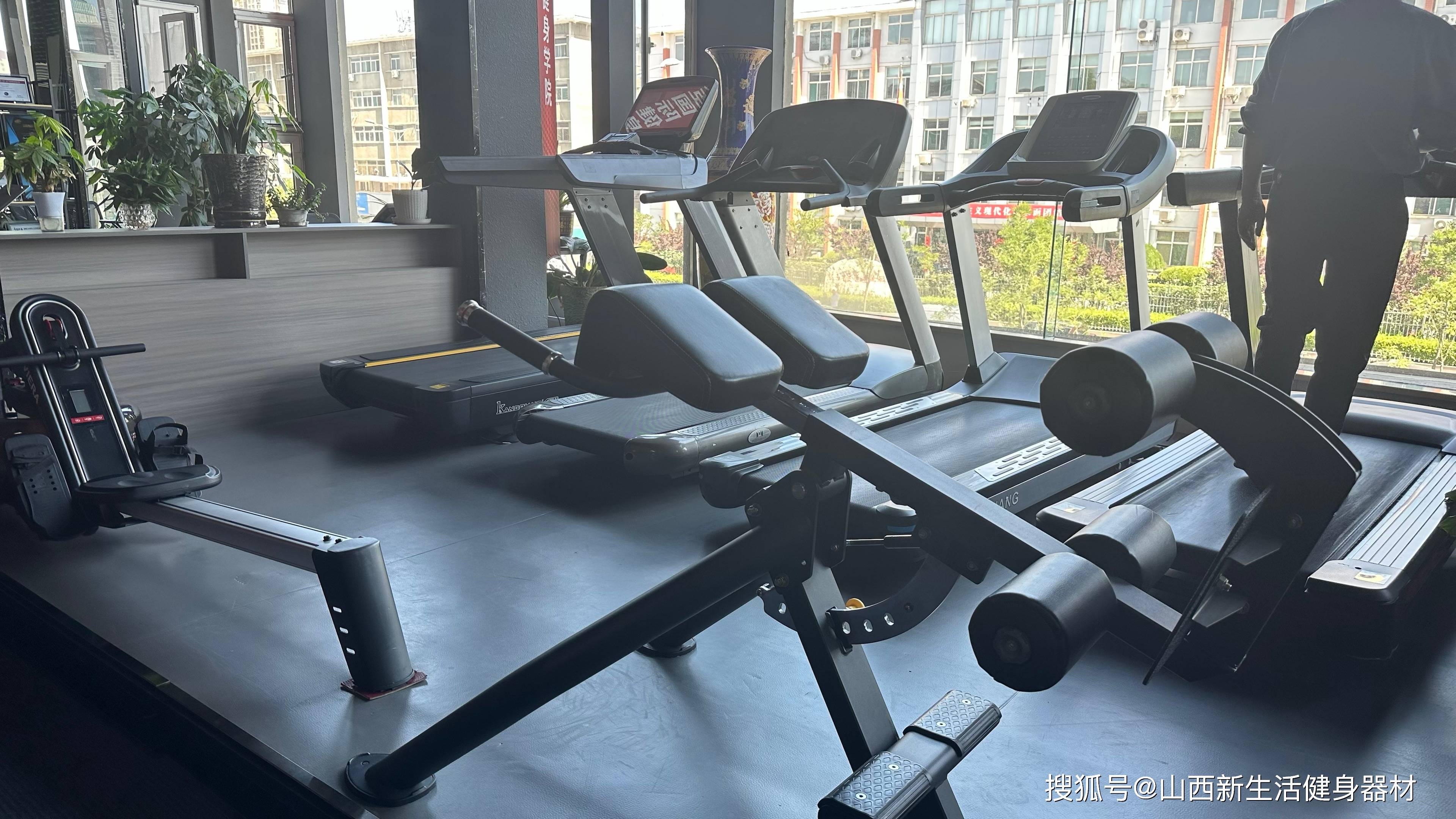 中国·必威商用健身器材：提升会员体验增加健身房收益