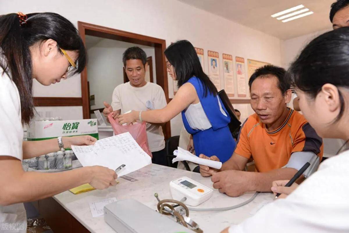低保人员没过多久，需要接受一次银行流水审查，你知道吗？
