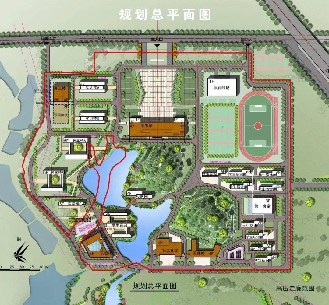 汕尾理工学院该学院定位为应用型普通本科院校,办学规模为本科在校生