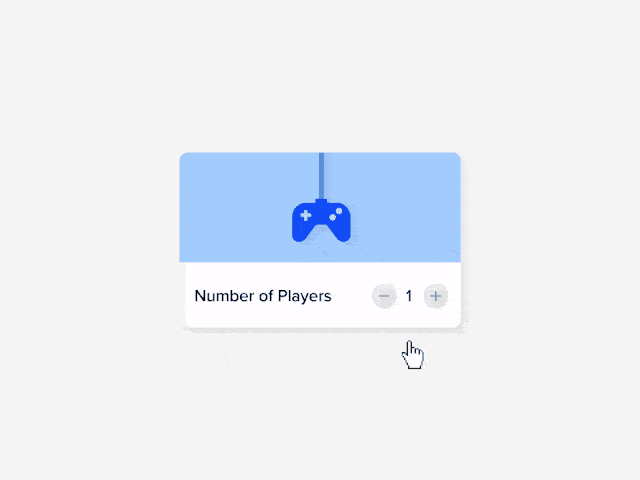 多人游戏选择交互由mauricio bucardo 很直观的多选交互设计