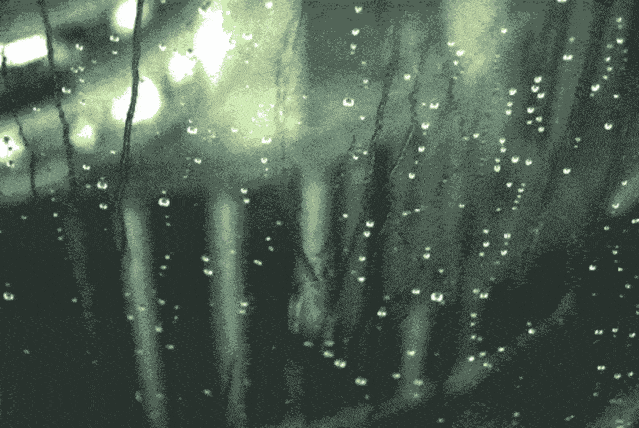 江西迎今年以来最强降水_天气