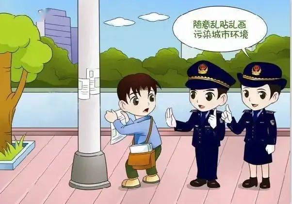 灵宝一商贩阻碍城管执法被依法拘留