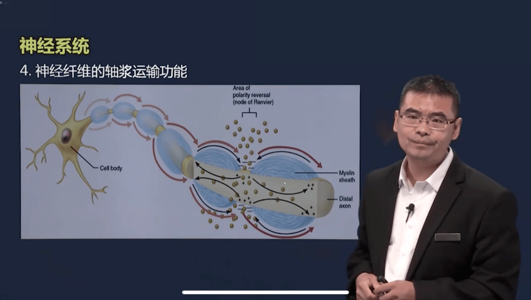 侯英建老师亲自授课(编写官方大纲解析人之一 通过图文讲解,用更有