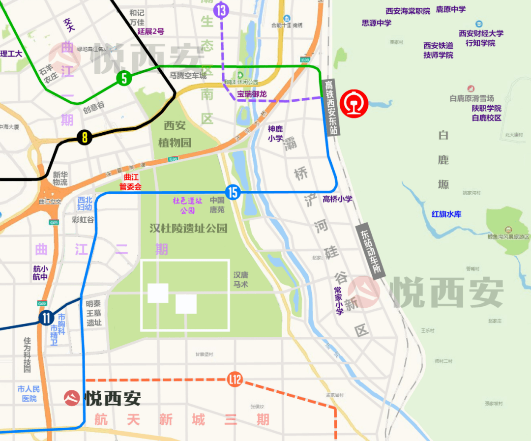 杜陵人口_杜陵生态遗址公园(2)