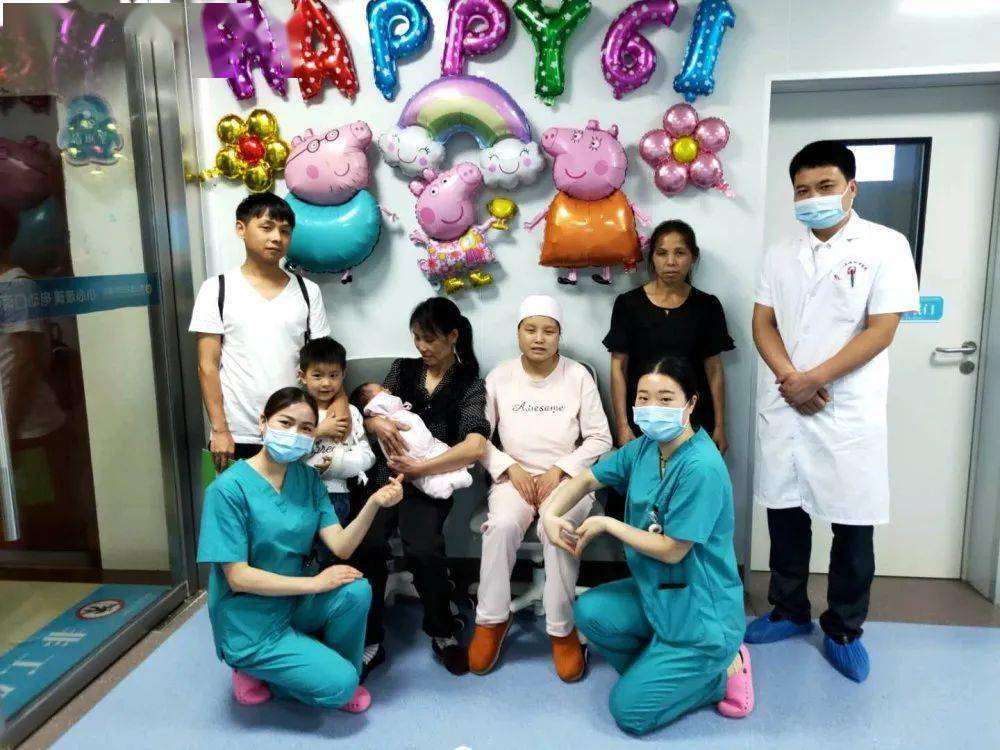 妇幼保健院|孩子们在秀山县妇幼保健院体验了不一样的儿童节~~活动现场︱2020年