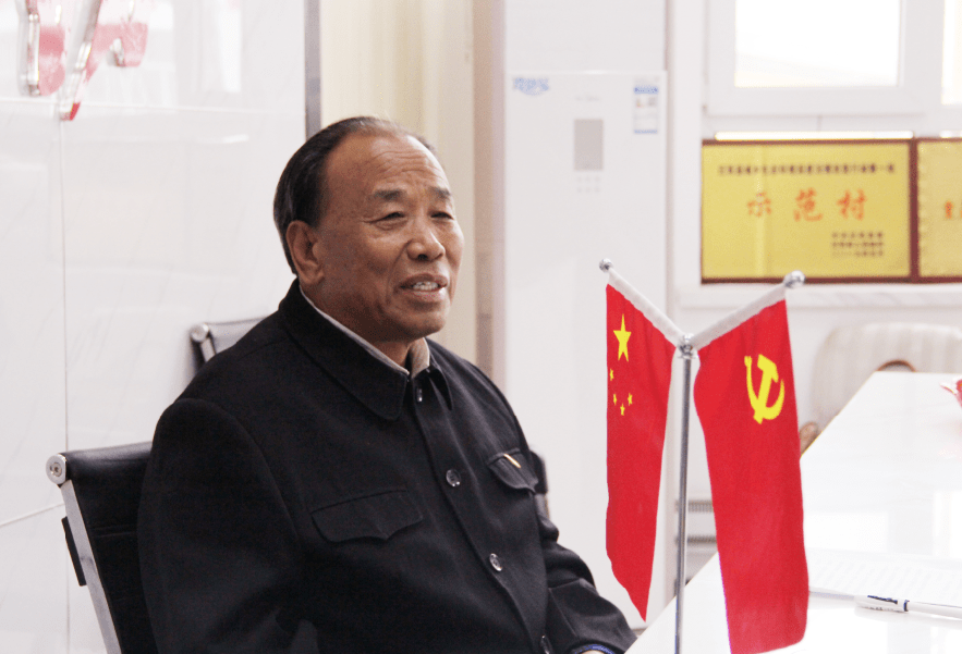 迁西大山深处的慈善家刘文福:心甘情愿做起山沟里的"孺子牛"