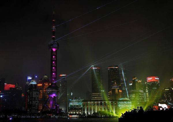 中国|美媒述评：中国经济“V形复苏”领跑世界