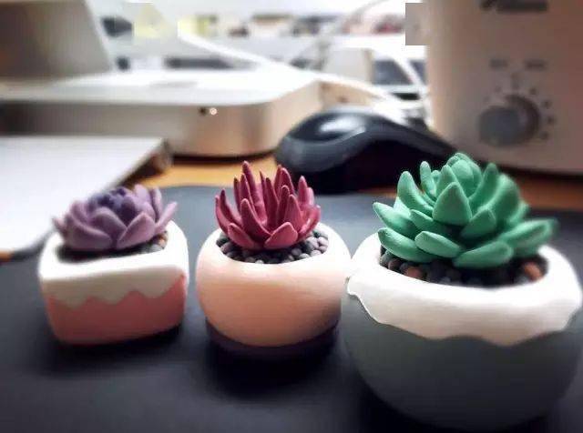 【环创手工】这样布置的植物角简直是花园,谁敢说它不