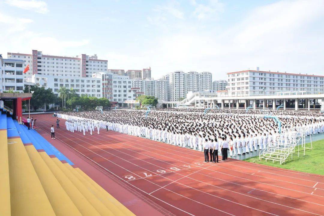 汕头市潮阳实验学校2020年秋季高一年级自主招生面向汕头市外报名啦