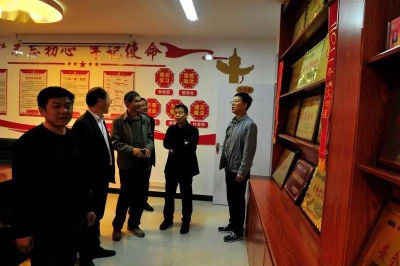 义煤公司工会生产保护部张兆卿到义海能源授课