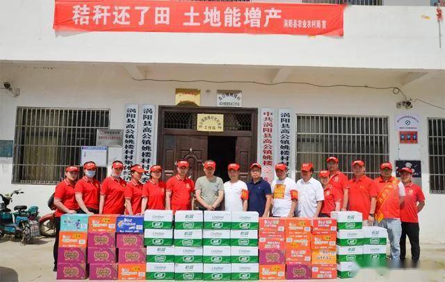 涡阳高公镇人口(2)