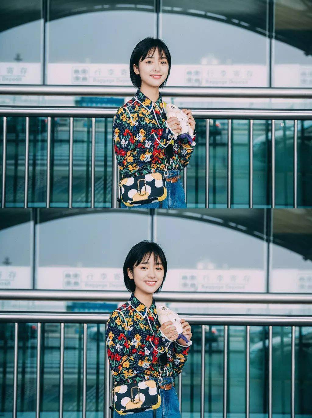 今夏头发越“短”越时髦,剪了的人都美翻了!! 今夏头发越“短”越时髦,剪了的人都美翻了!!