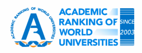 世界公认的权威大学排名，全球共4个，中国占一个