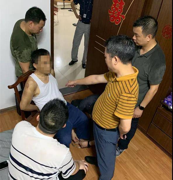 福建将乐25年前博物馆凶杀案告破：男子夜晚潜入