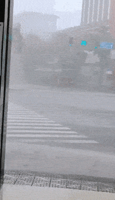 武平周末天气:翻脸比翻书快~ 武平今天的天气 只能用一首抖音神曲来