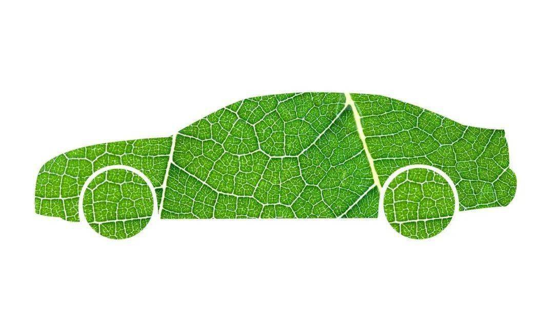 上汽大众天成汽车绿色行动从一辆环保新能源汽车开始