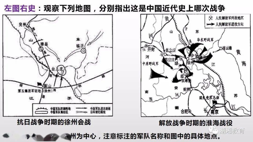 优质投稿中国近代战争史专题复习