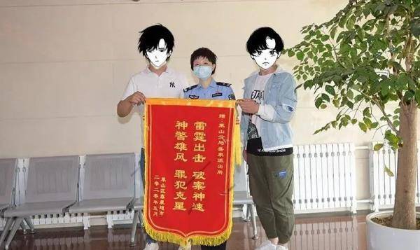 莱山区|21岁“四进宫”？临街商铺凌晨被盗，警方千里追踪！